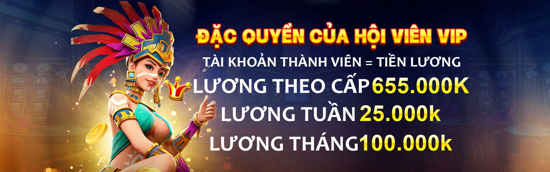 Các chương trình khuyến mãi độc quyền của ứng dụng b69